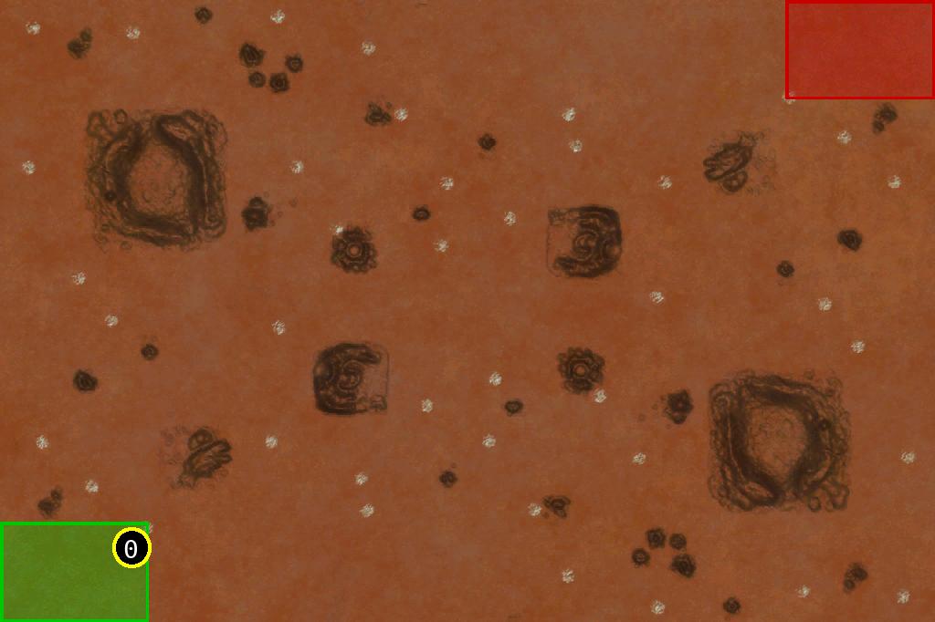 sat pic of Red Comet v1.3